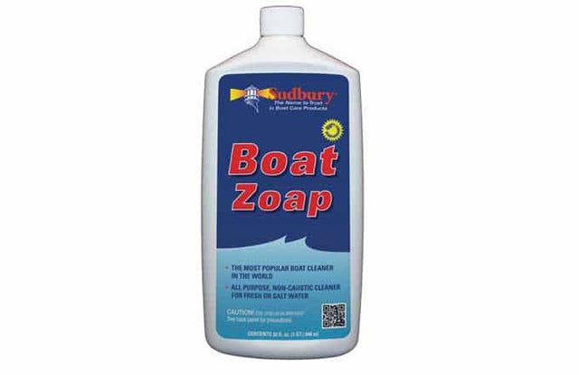 Sudbury 805q Multi Purpose Cleaner||cat_805q_Boatzoap_Qt.Jpg||85||s9d805q||1744794