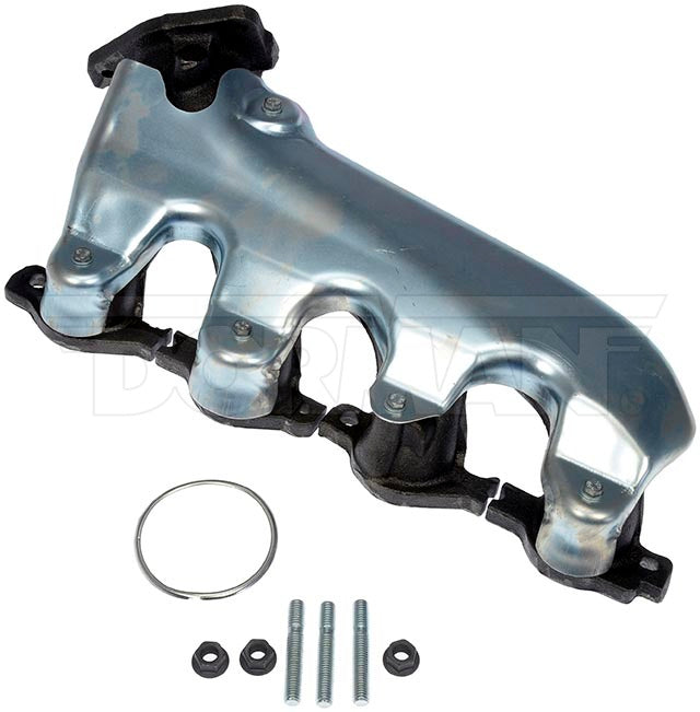 Dorman (Oe Solutions) 674-522 Exhaust Manifold||674-522.Jpg||85||d18674522||1633674