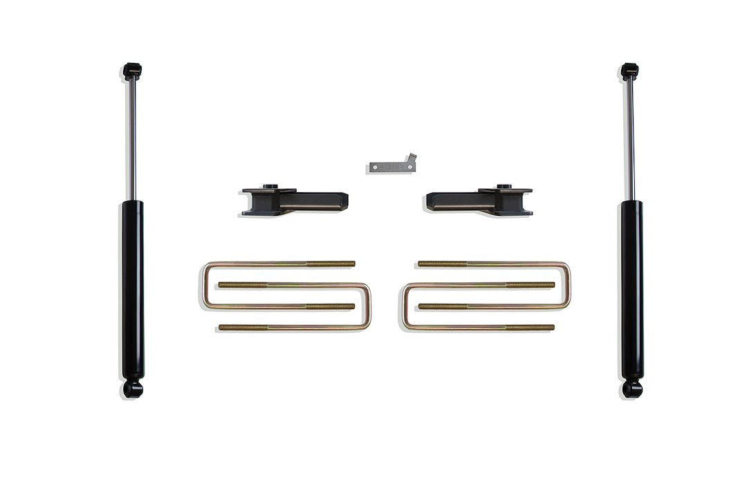 Maxtrac 903220 Leaf Spring Block Kit||903220.Jpg||85||max903220||1395594