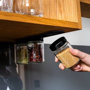 Silwy Magnetic Fm-192-Bcs-Sm Food Storage Container||fm-192-Bcs-Sm_2.Jpg||87||swyfm192bcssm||1701267