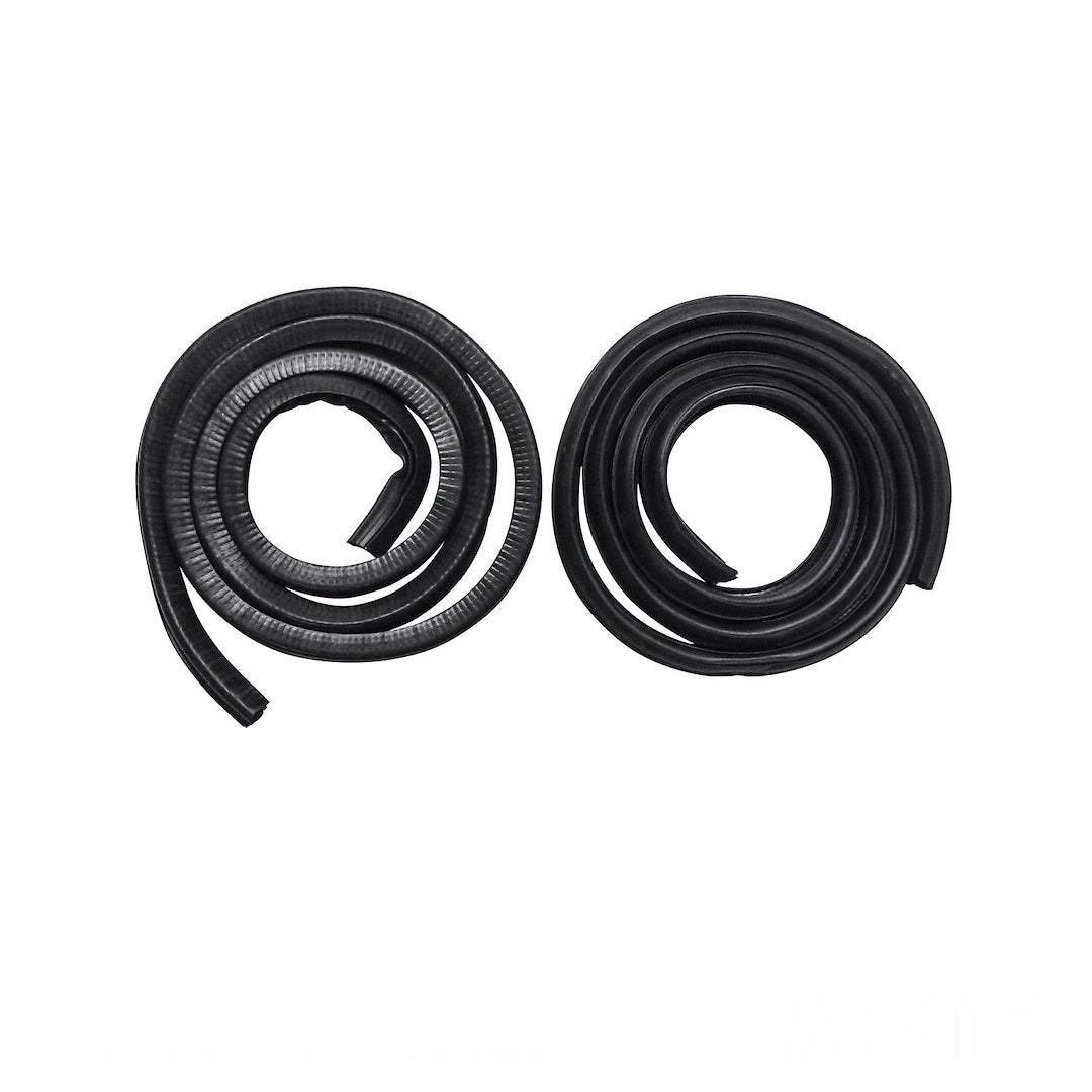 Product of Westin Automotive 27-6155 Sure-Grip Running Board 