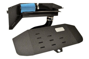 Product of Injen Technology SP1122WB Powder Coated Street Cold Air Intake w/ Blue Filter 
