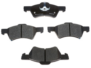 Product of Raybestos Brakes MGD857C OEM Brake Pad - Set Of 4 