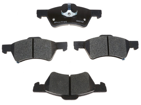 Product of Raybestos Brakes MGD857C OEM Brake Pad - Set Of 4 