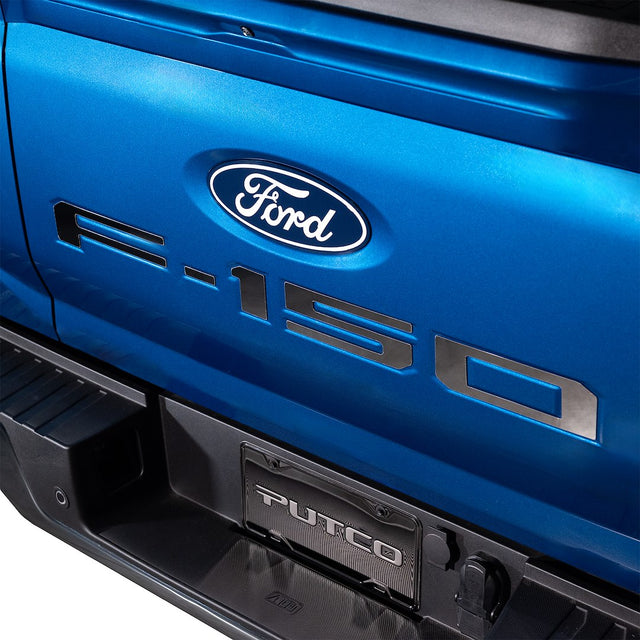 Putco 55564fd Emblem||55564fd.Jpg||85||p4555564fd||1697908