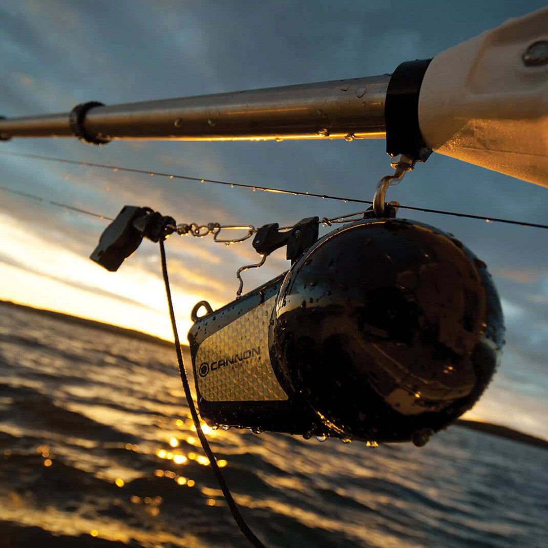 Product of Cannon 1908016 Downrigger Weight