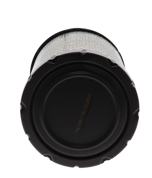 Product of Wix Filters 46440 OEM Disposable Air Filter 