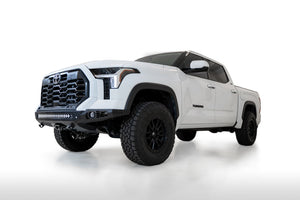 Product of Addictive Desert Designs F761191760103 Stealth Fighter Steel Powder Coated Bumper 