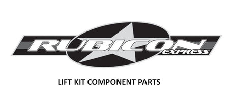 Product of Rubicon Express RM40360 Lift Kit Component 