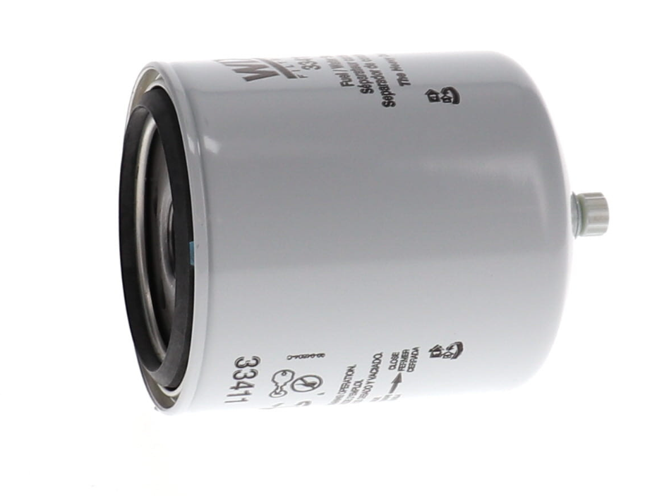 Wix Filters 33411 Fuel Water Separator Filter||33411.Png||85||w6933411||848805