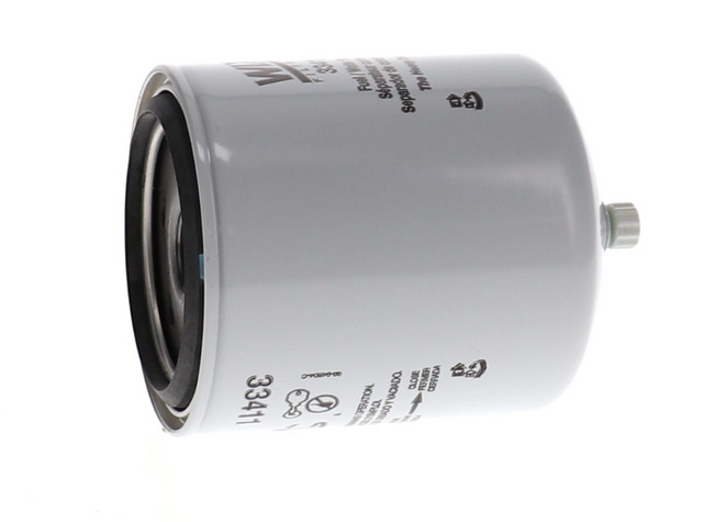 Wix Filters 33411 Fuel Water Separator Filter||33411.Png||85||w6933411||848805