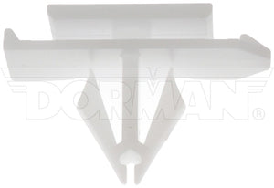 Dorman (Oe Solutions) 963-203d Molding Clip||963-203d-002.Jpg||87||d18963203d||1045680
