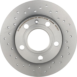Brembo Ktx0096 Brake Kit||ktx0096.Jpg||85||brmktx0096||2240346