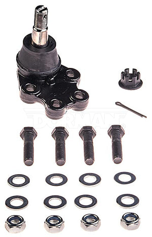 Dorman Mas Select Chassis B6539 Ball Joint||b6539-001.Jpg||86||d18b6539||901271