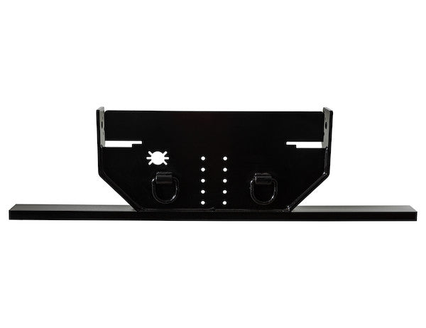 Buyers Products 1809031a Pintle Hook Mounting Plate||1809031a_1.Jpg||86||b831809031a||1004911