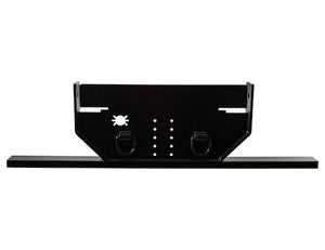 Buyers Products 1809031a Pintle Hook Mounting Plate||1809031a_1.Jpg||86||b831809031a||1004911