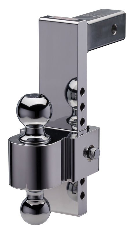 Product of Fastway Trailer Products 42-00-2900 2 Inch Receiver Trailer Hitch Ball Mount 