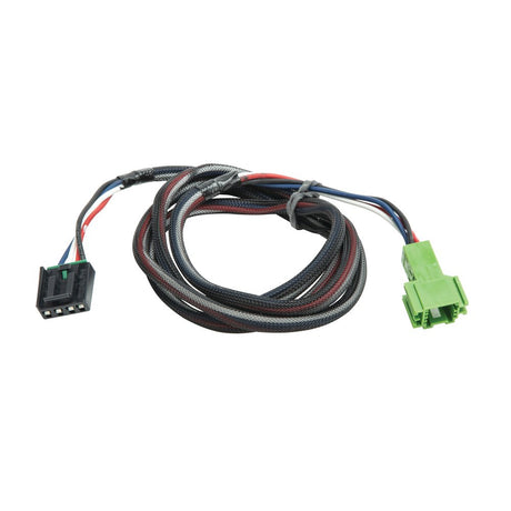 Tekonsha 303000 Trailer Brake Control Wiring Harness||303000.Jpg||85||t1m303000||1517370