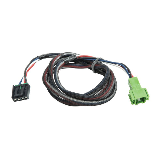 Tekonsha 303000 Trailer Brake Control Wiring Harness||303000.Jpg||85||t1m303000||1517370