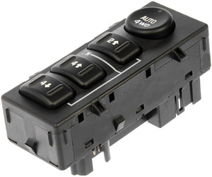 Dorman (Oe Solutions) 901-072 Four Wheel Drive Switch||901-072-007.Jpg||91||d18901072||1755178