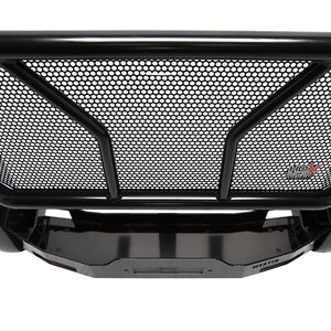 Product of Westin Automotive 57-94045A Grille Guard 1-Piece Black Powder Coated 