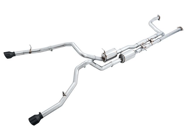 Awe Tuning 3015-33005 Exhaust System Kit||3015-33005_1.Png||85||awe301533005||1040925