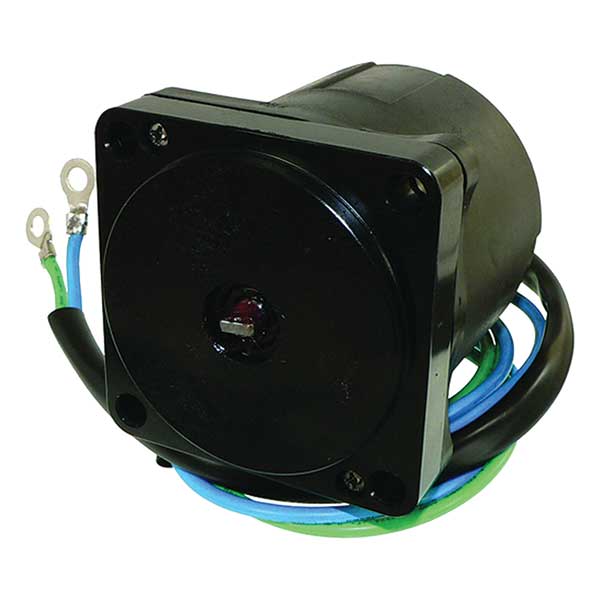 Emp - Engineered Marine Products 300-72855 Outboard Motor Tilt And Trim Motor||300-72855.Jpg||85||emp30072855||2115118