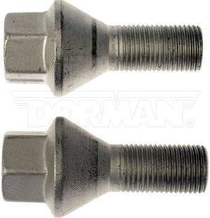 Dorman (Oe Solutions) 610-705.1 Lug Bolt||610-705.1_3.Jpg||88||d186107051||1338504