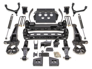 Product of ReadyLIFT 44-39805 Lift Kit Suspension 