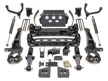 Product of ReadyLIFT 44-39805 Lift Kit Suspension 