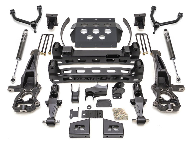 Product of ReadyLIFT 44-39805 Lift Kit Suspension 