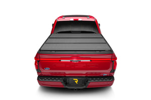 Product of Extang Solid Fold ALX Hard Folding 88702 Tonneau Cover 