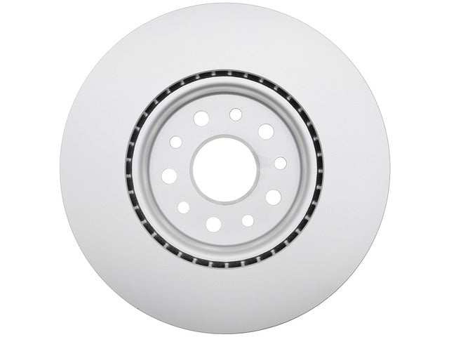 Product of Raybestos Brakes 782851FZN Element3 ™  Brake Rotor 