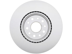 Product of Raybestos Brakes 782851FZN Element3 ™  Brake Rotor 