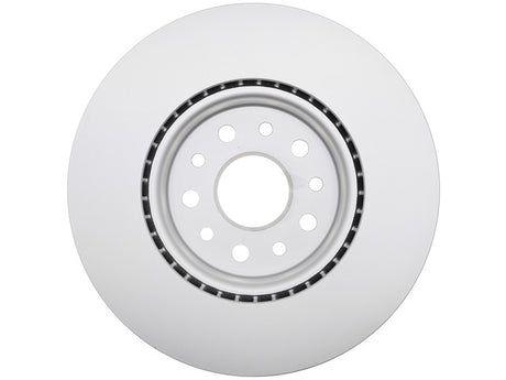 Product of Raybestos Brakes 782851FZN Element3 ™  Brake Rotor 