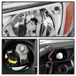 Xtune 9944604 Headlight Assembly||9944604_2.Jpg||87||s2z9944604||1268668