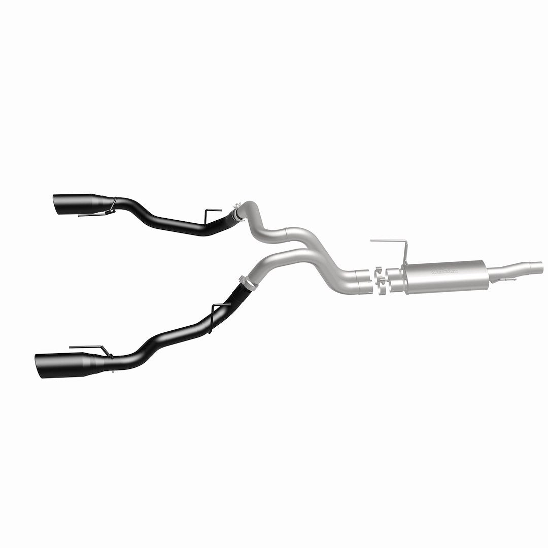 Product of Magnaflow Performance 19584 NEO Series Cat-Back System Single Exhaust System Kit 