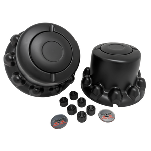 Phoenix Usa Qh1300bas Wheel Simulator Axle Cover||qh1300bas.Png||85||p1gqh1300bas||1645833