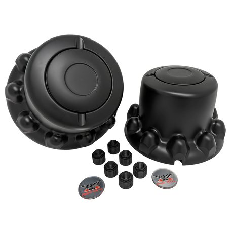 Phoenix Usa Qh1300bas Wheel Simulator Axle Cover||qh1300bas.Png||85||p1gqh1300bas||1645833