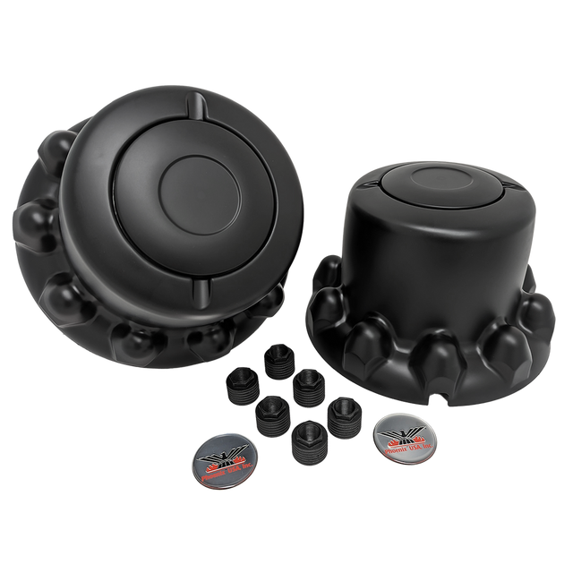 Phoenix Usa Qh1300bas Wheel Simulator Axle Cover||qh1300bas.Png||85||p1gqh1300bas||1645833
