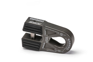 Factor 55 00080-06 Winch Cable Shackle Mount||00080-06_Flatlinke_Gray.Jpg||85||fac0008006||1712953