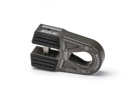 Factor 55 00080-06 Winch Cable Shackle Mount||00080-06_Flatlinke_Gray.Jpg||85||fac0008006||1712953