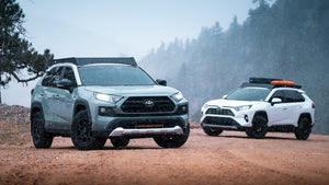 Product of Sherpa 127844 Roof Rack