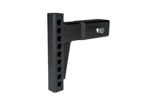 Bulletproof Hitches Wd3shank Weight Distribution Hitch Shank||wd3shank_3.Jpg||88||bphwd3shank||1736341