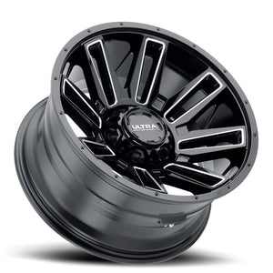 Ultra Wheel 236-2105bm25 Wheel||236-2105bm25_1.Jpg||86||u122362105bm2||1106010