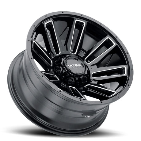 Ultra Wheel 236-2105bm25 Wheel||236-2105bm25_1.Jpg||86||u122362105bm2||1106010