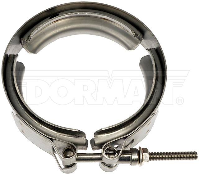 Product of Dorman (Oe Solutions) 667-572 Exhaust Clamp