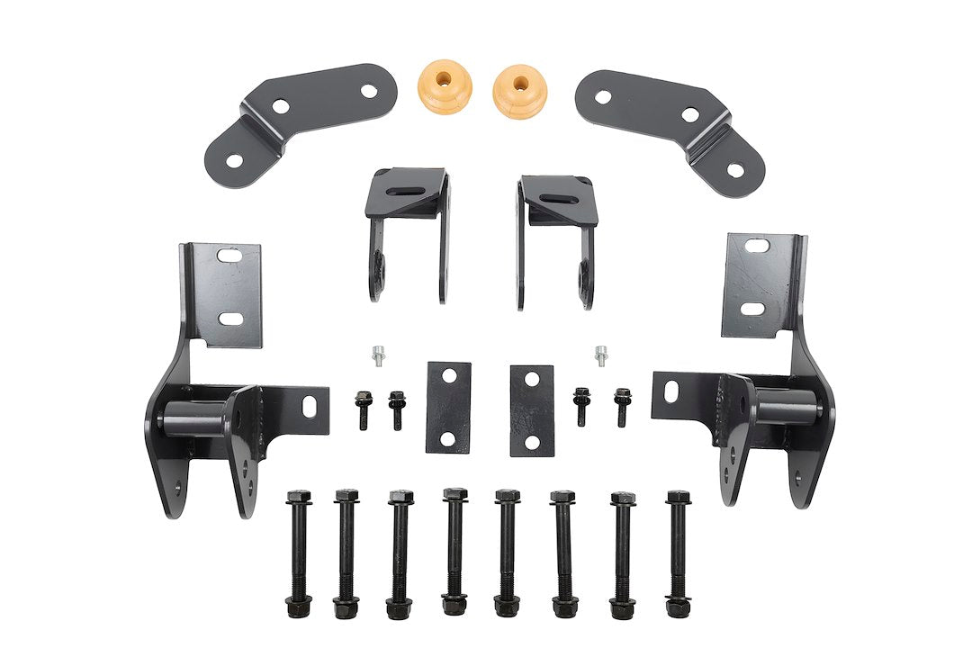 Product of Bell Tech 5320a Control Arm Relocation Bracket