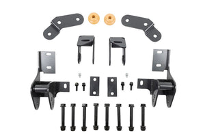 Product of Bell Tech 5320a Control Arm Relocation Bracket