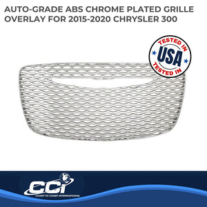 Coast To Coast Iwcgi140 Grille Insert||c2c_Iwcgi140_Grille Overlay_2.Jpg||86||c2cgi140||878960
